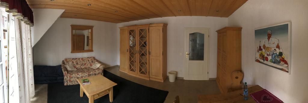Landhotel Rangau Gasthof & Brennerei Markt Erlbach Extérieur photo