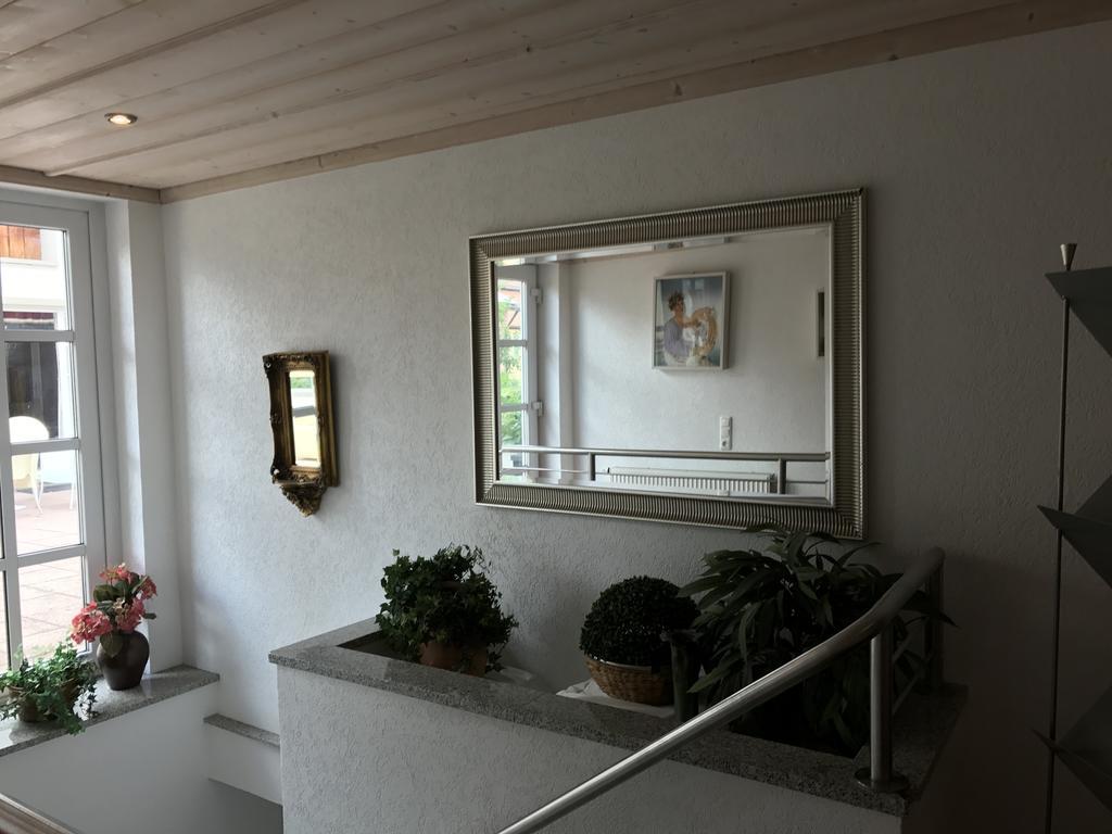 Landhotel Rangau Gasthof & Brennerei Markt Erlbach Extérieur photo
