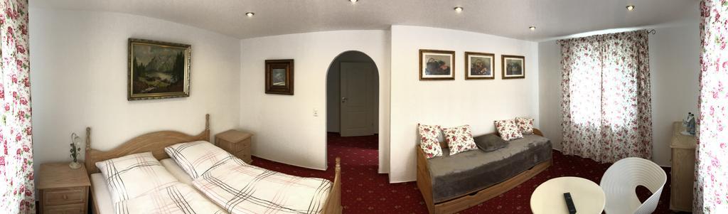 Landhotel Rangau Gasthof & Brennerei Markt Erlbach Extérieur photo