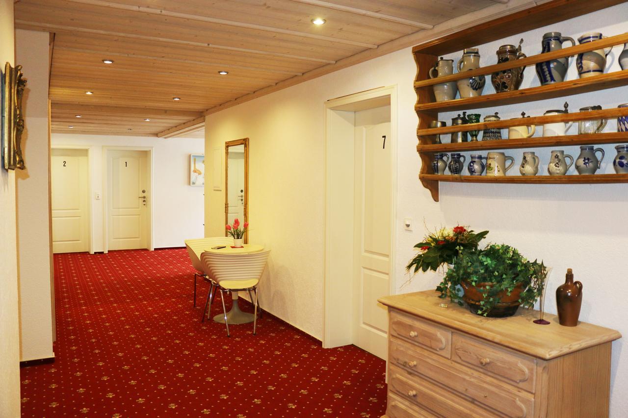 Landhotel Rangau Gasthof & Brennerei Markt Erlbach Extérieur photo