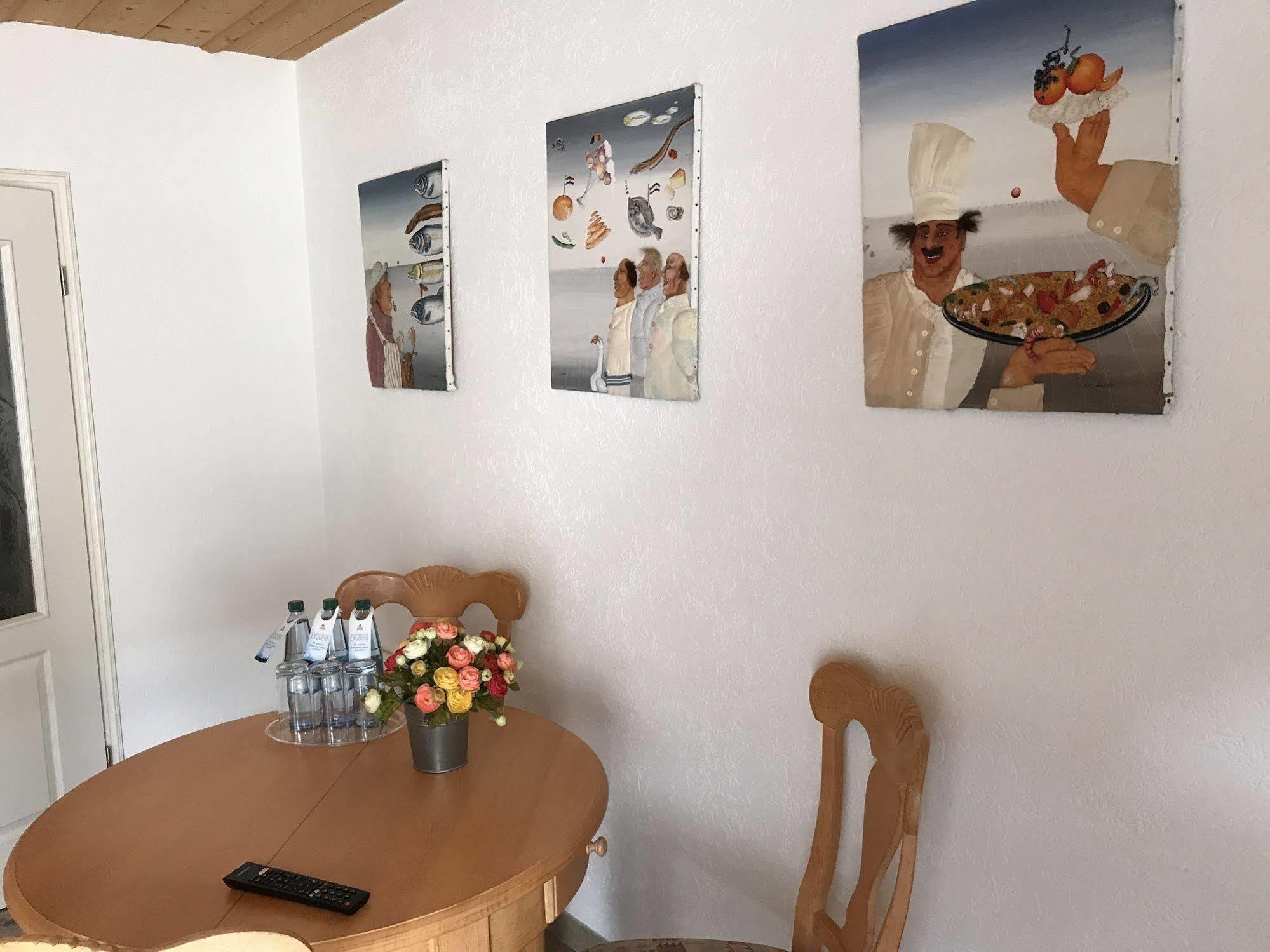 Landhotel Rangau Gasthof & Brennerei Markt Erlbach Extérieur photo